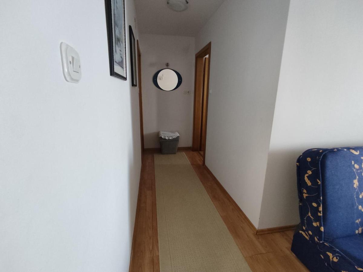 Panaramico Superior Apartments Lili With Sea View In Dramalj Exterior photo