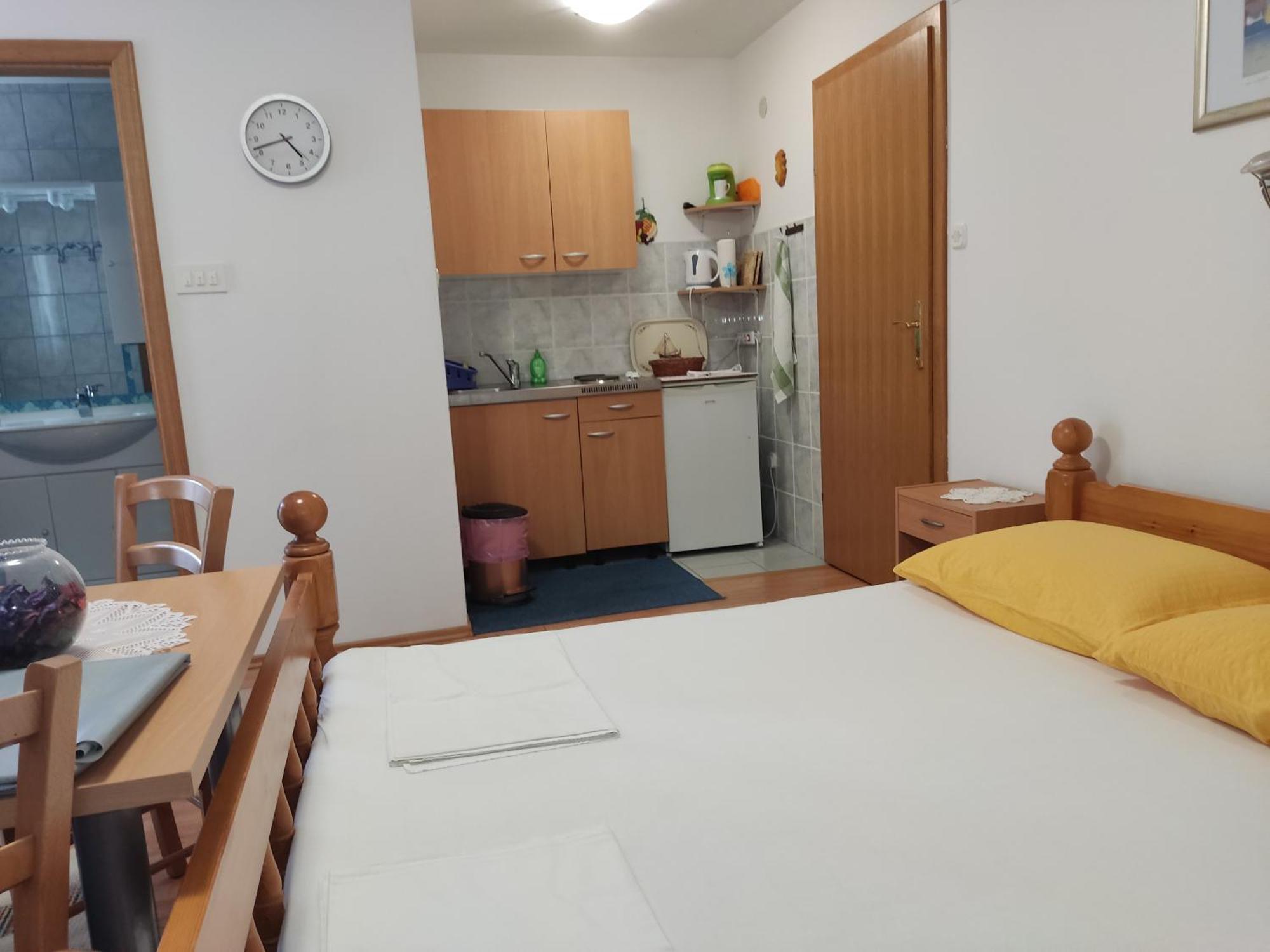Panaramico Superior Apartments Lili With Sea View In Dramalj Exterior photo