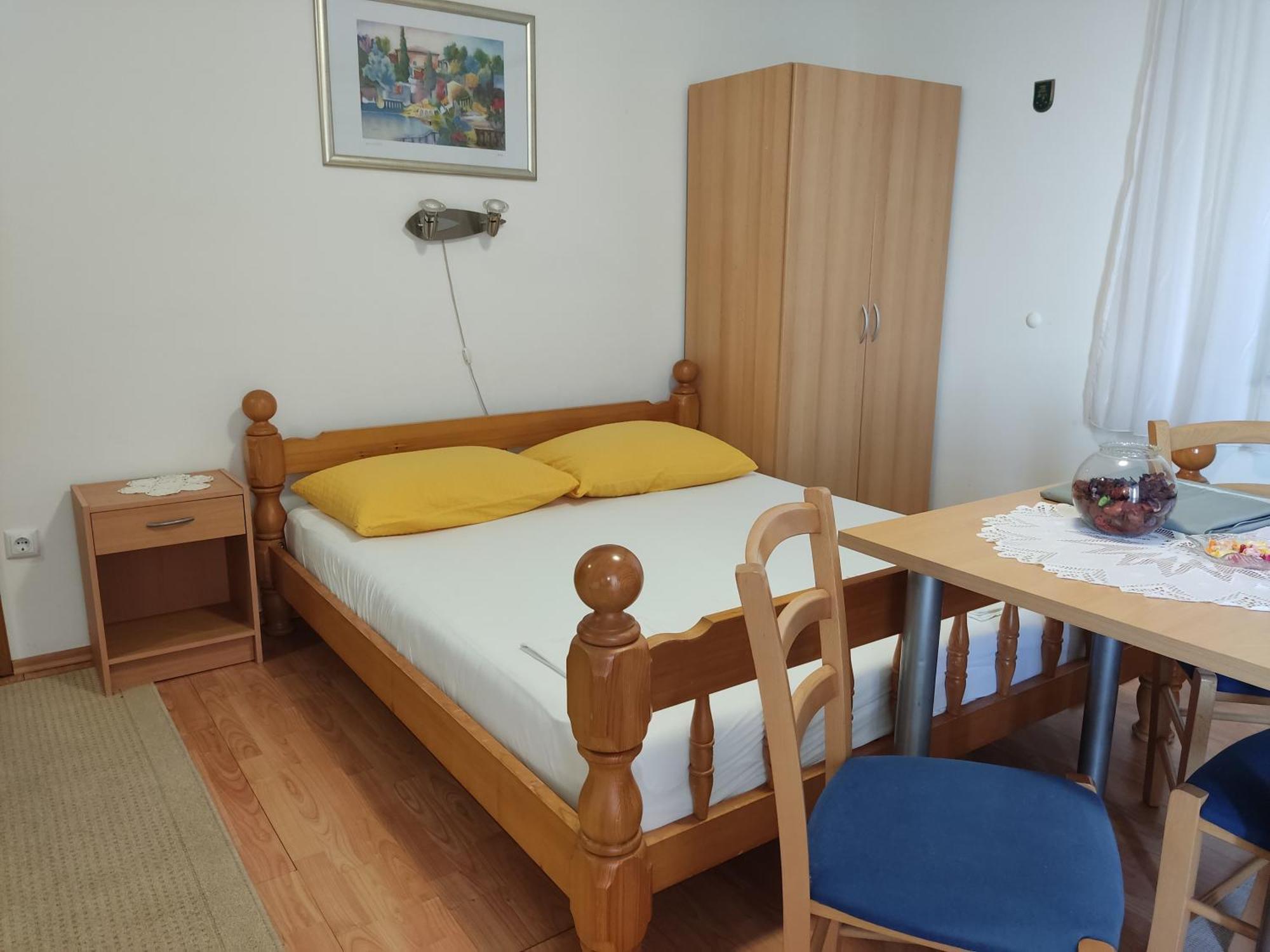Panaramico Superior Apartments Lili With Sea View In Dramalj Exterior photo